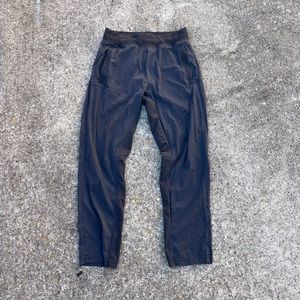 Lululemon black pants - size 30